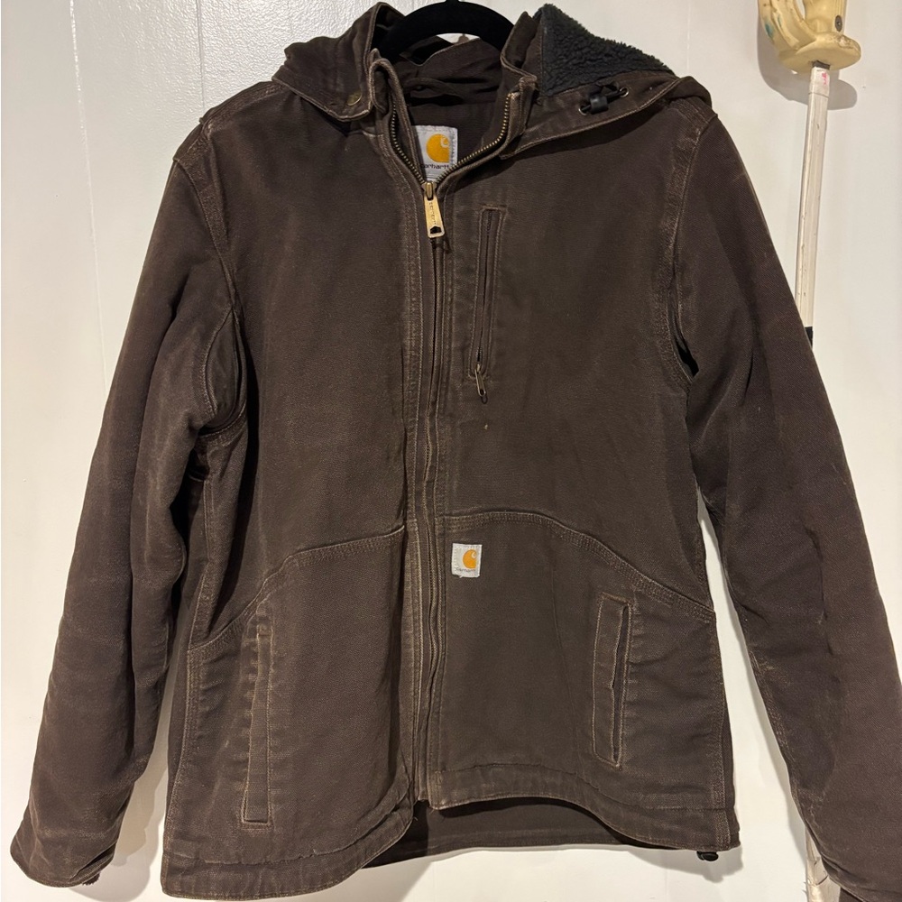 Carhartt Full Swing Jacket